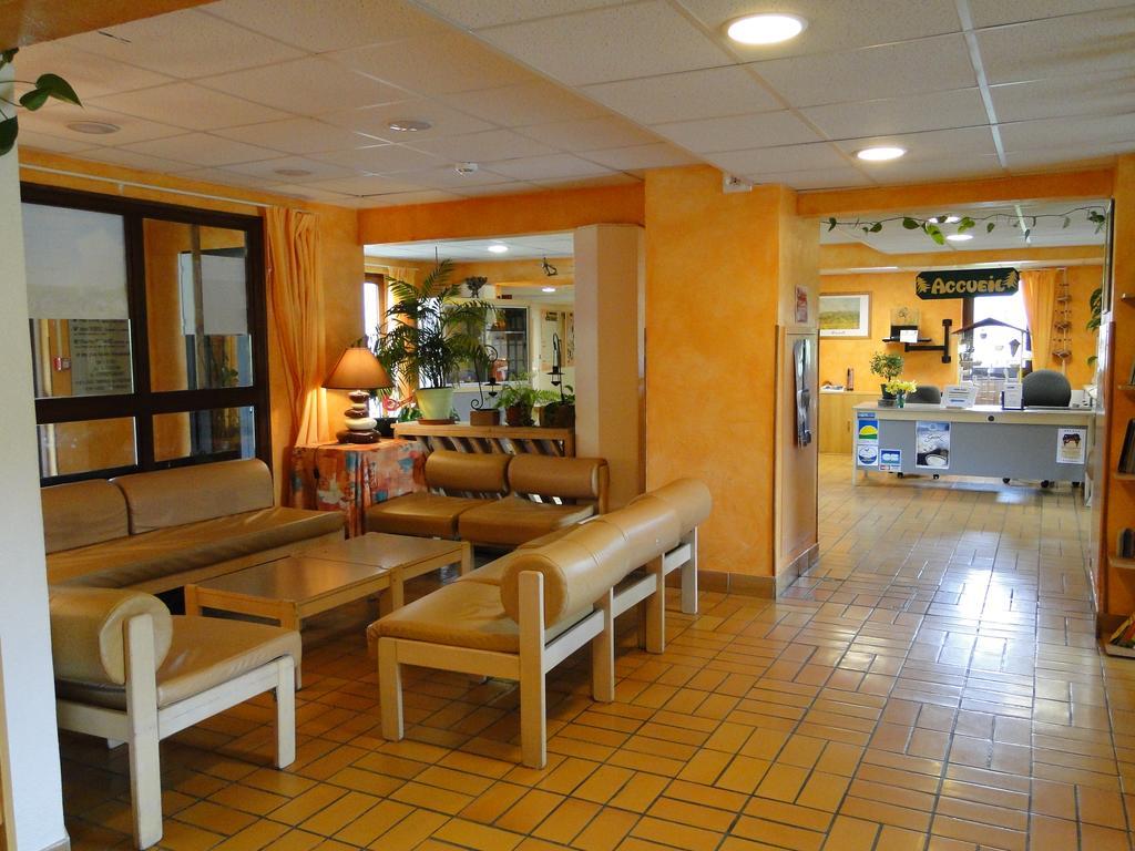 Village Vacances Passion Georges Moustaki Les Moussieres Exterior foto